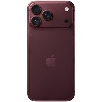 Смартфон Apple iPhone 18 Pro Max (2TB Burgundy eSim)