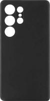 Чехол uBear Touch Mag case для Samsung S25 Ultra (Black)
