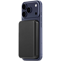 PowerBank Rocket Soul 5000mAh (Black)