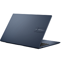 Ноутбук Asus Vivobook 17 (X1704MA-AU010 (90NB17V2-M000Y0) Intel Graphics 16GB/512GB)
