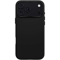Чехол защитный VLP Aster Pro Case с MagSafe для iPhone 18 Pro (Black)